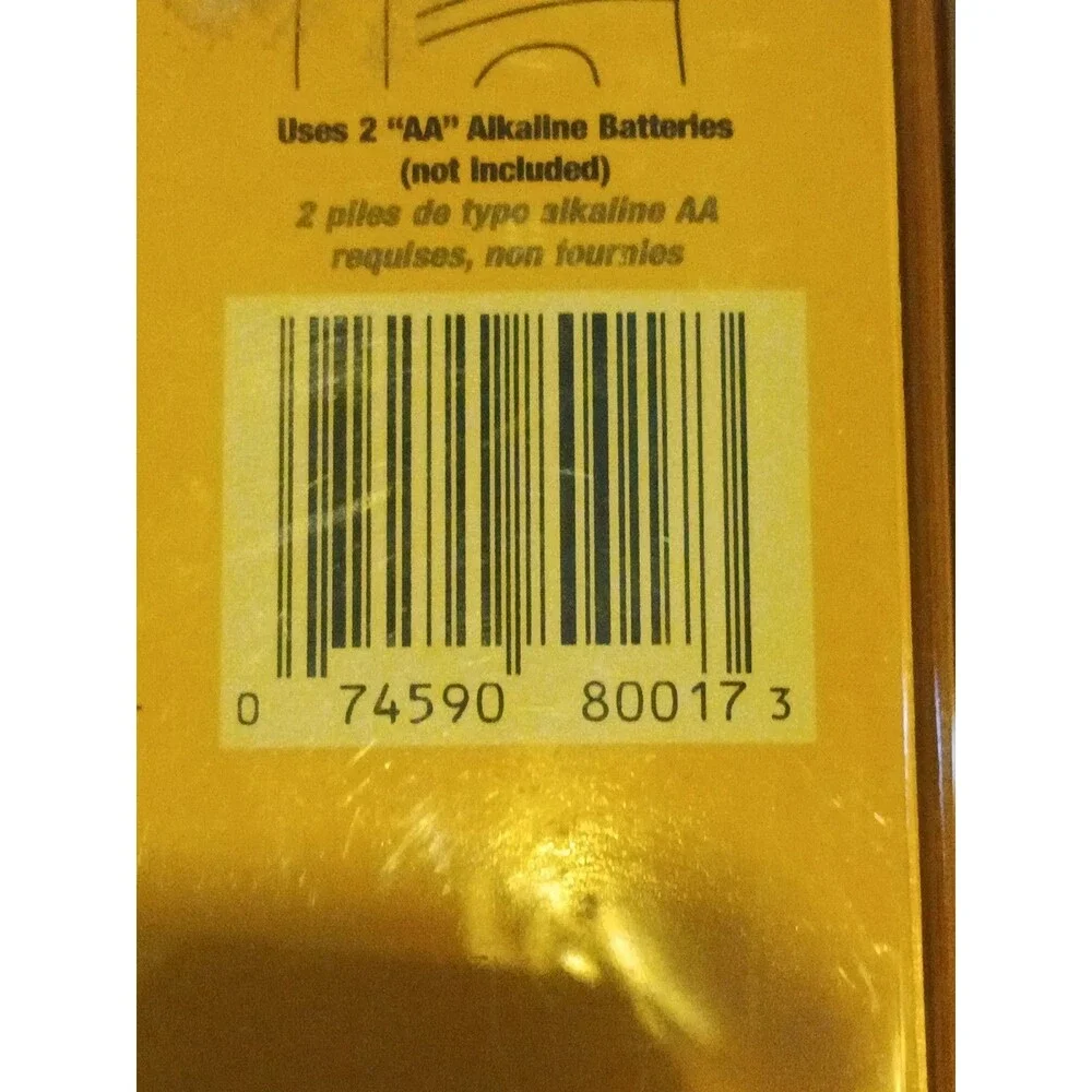 Vintage Remington  MicroScreen Travel Shaver MSC100 New/Sealed